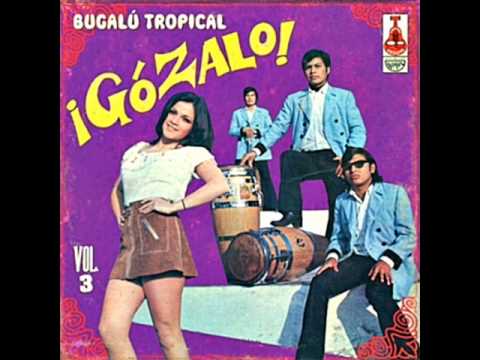 Tito Chicoma y Orquesta - Gran Combo Boogaloo
