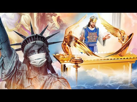 Čišćenje Nebeskog svetilišta - Apokalipsa DANAS 12 - Doug Batchelor