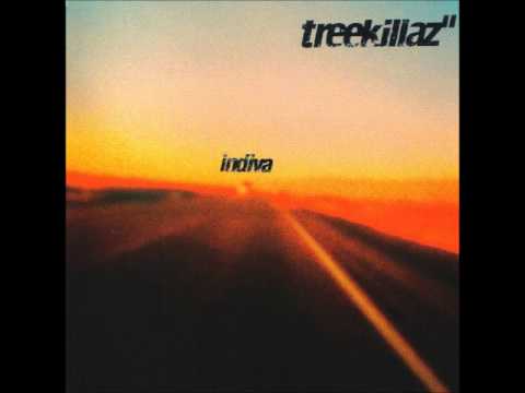 Treekillaz - Walk Alone [taken from the album «Indiva»]