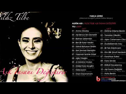 Yıldız Tilbe - Gayrı Dayanamam