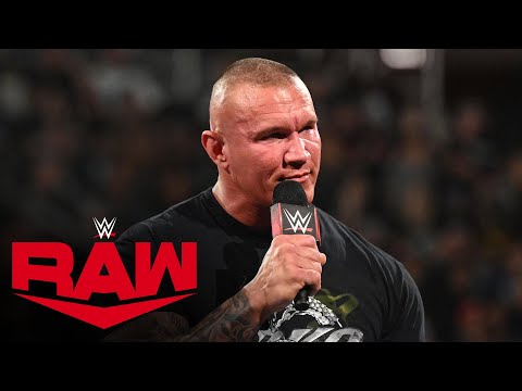 Randy Orton Posts ‘Lying Face’ Emoji, Tags MGK