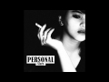 Stars - Personal (Lyric video) 