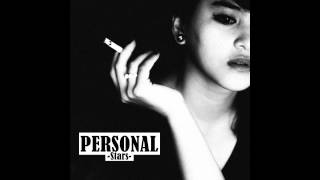 Stars - Personal (Lyric video)