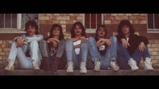 War Dance - Paris In Fear