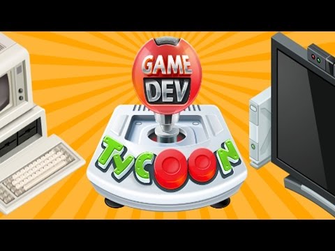 Apr 29, 2013: Game Dev Tycoon