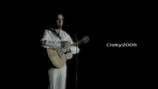 Joan Manuel Serrat - Yo me manejo bien con todo el mundo (1986)