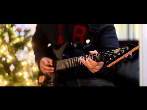 download lagu mp3 mp4 August Burns Red Carol Of The Bells Backing Track, download lagu August Burns Red Carol Of The Bells Backing Track gratis, unduh video klip August Burns Red Carol Of The Bells Backing Track
