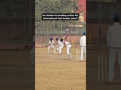 Iss Bowler ko pechante ho?#cricket #shorts #shiv #india #cricketlover #short #live #usa #uae #uk #yt