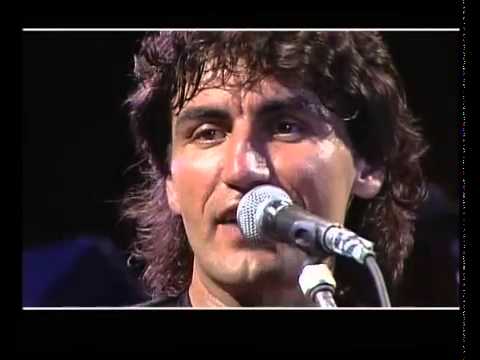 Sogni Di Rock'n'Roll   Dal Vivo   1991