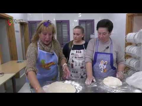 Receta Tradicional de Tortitas