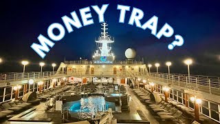 Cruise "All-Inclusive" Deals EXPOSED: Worth It or a Rip-Off?