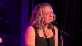 Jessica Vosk - "Hard Candy Christmas" (Best Little Whorehouse in Texas; Carol Hall)