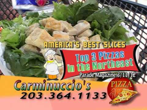 Carminuccio's Pizza