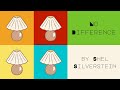 Poem : No Difference by Shel Silverstein