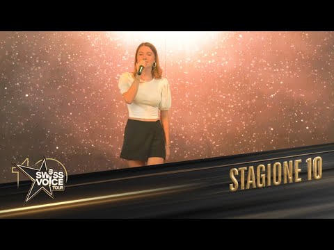 Noemi - Swiss Voice Tour 2025, Mercato Resega