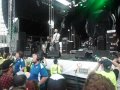 Happiness for dogs - Millencolin @ Vans Warped Tour Brisbane 2013.