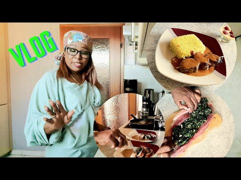 CookingVlog:What I cooked + Eat this week & Amazon Haul + Grocery #lifestyle  #vlog