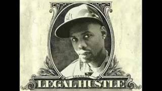 Cormega - The Machine (ft. Dona and Miz)