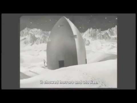 Thumbnail for video: Trailer Thumbnail for video: Trailer