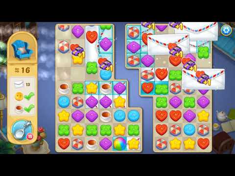 Matchington Mansion level 531 HD