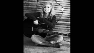 Avril Lavigne - Headset (Lyrics)