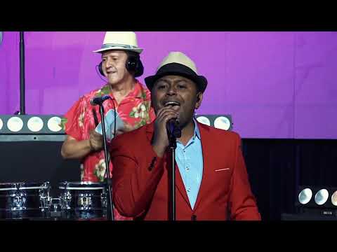 EL MUÑECO DE LA CIUDAD & BURUNDANGA, ALQUIMIA  LA SONORA DEL XXI (CONCIERTO EN VIVO)