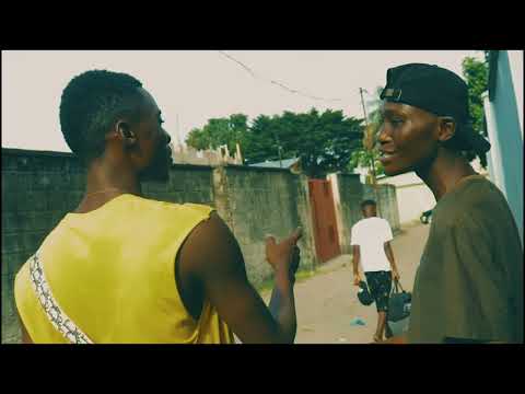 UBG Music - Ba Pota Ya Motema ( Clip officiel ). La montagne production