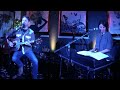 Stephen Simmons w/ Molly Jewell Live at Studio 9 (part 1 of 2)