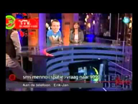 Jelle Cleymans   laten zien dat geloven werkt