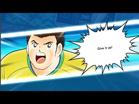 (CTDT) Radunga | Jumping Contact Intercept