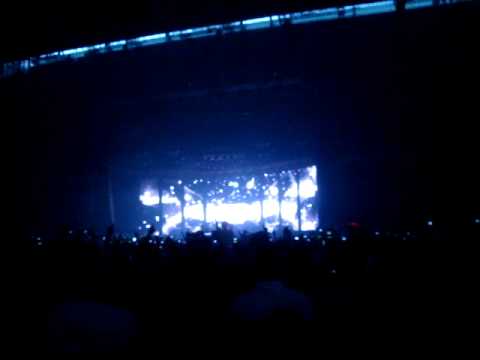 Tiësto - Kaleidoscope world tour - Copenhagen 29-05-2010(#)