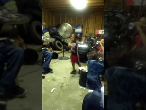 Banga Griffen Miley Cyrus ft billy n bubba