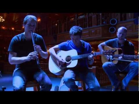 Simeon – Stupid Little Song (live acoustic recording)