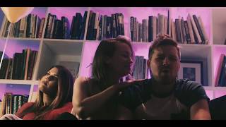 Spiral Gaze Music Video