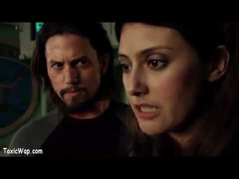 The Last Ship- Nathan James taking out Greek warship (SCENE)