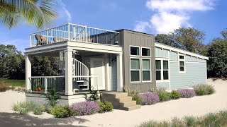 The Most Charming Trulia Park Model in The Heart of FL