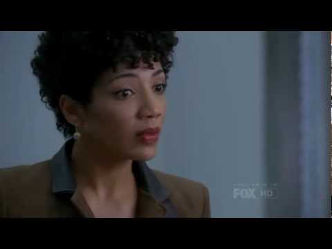 Fringe Episode 3.04 Scene - Astro Farnsworth