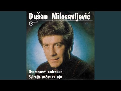 Svirajte noćas za nju