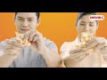 Healthier Everyday With Enervon C