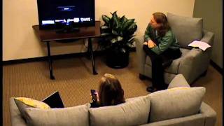Yahoo! Connected TV Video Short