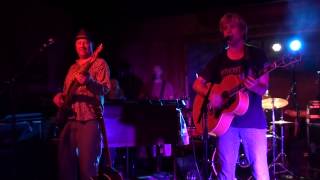 Gathering Field 2014-08-22 V3 Video by Tom Messner