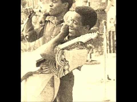 Buddy Guy and Junior Wells-Hoodoo Man Blues