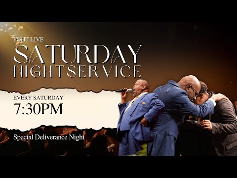 FGHT Dallas: Pass the test