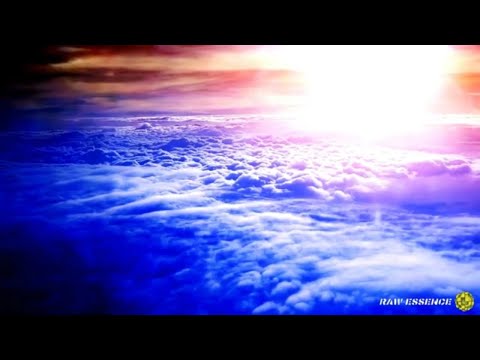 Blank & Jones - Counting Clouds (Ambient Mix)