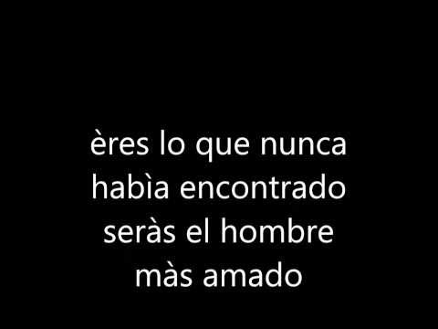 Marcos Llunas - Rommy Marcovich   ( Para Siempre ) LETRA