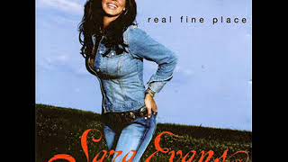 Sara Evans ~ Bible Song
