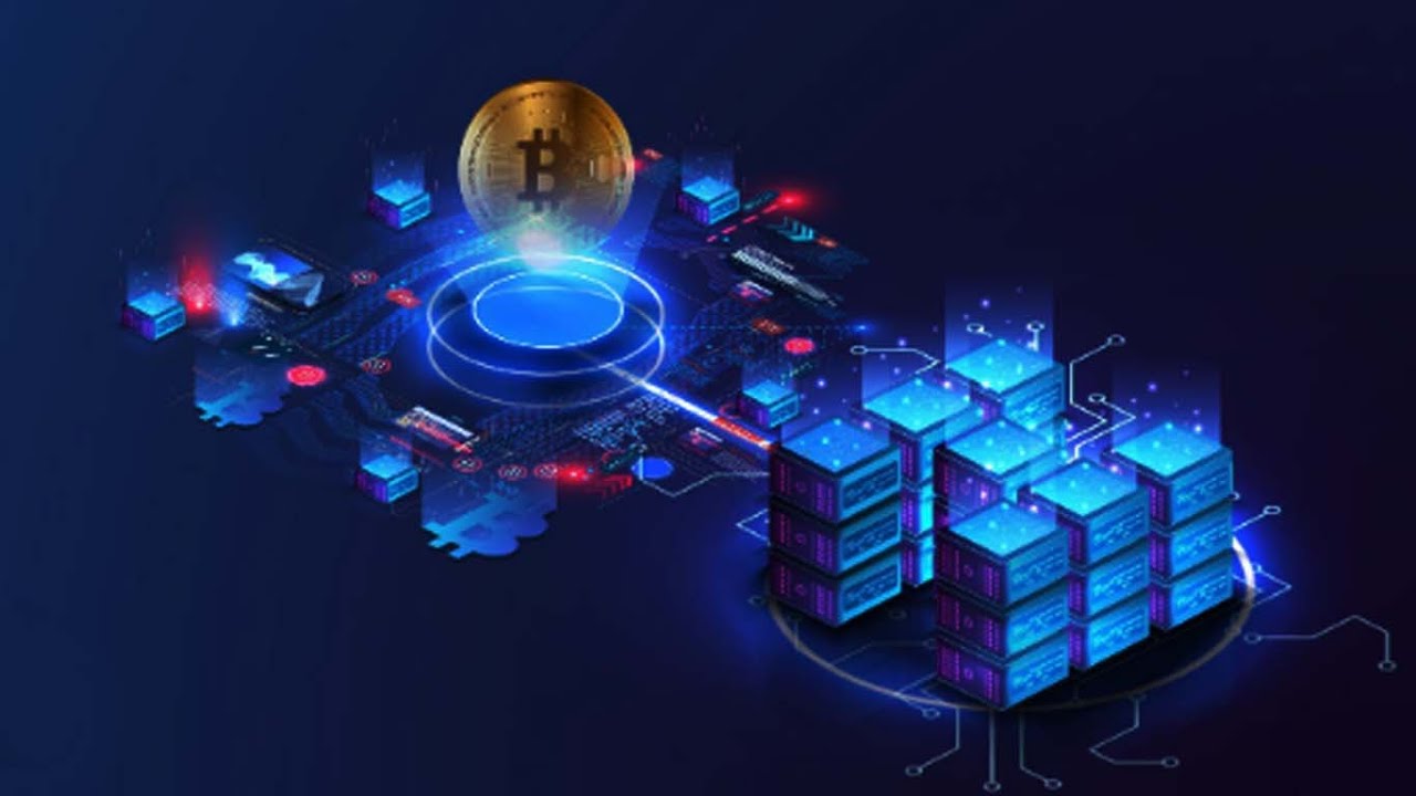 Blockchain Technology: Beyond Bitcoin – What It Means for the Future