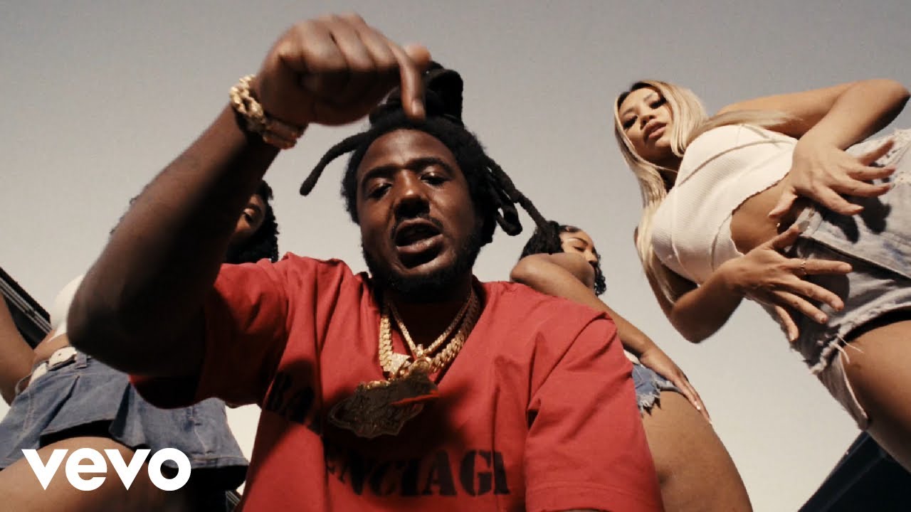 Mozzy, Kalan.FrFr ft. Rob49 — BBL