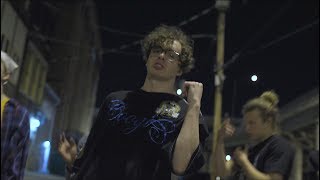 JACK HARLOW - DARK KNIGHT