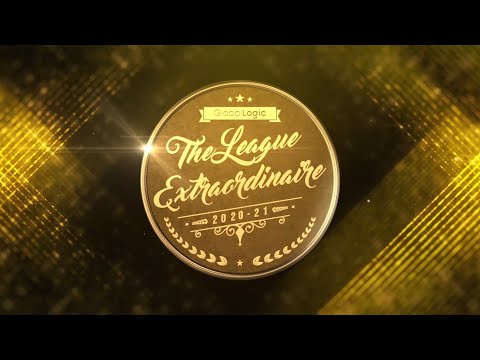 GlobalLogic League Extraordinaire 2020-21